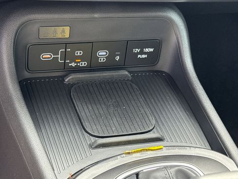 New 2026 Hyundai Kona SEL Sport image 23