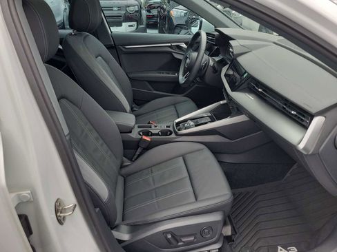 Certified 2023 Audi A3 2.0T Premium AWD/4WD image 21