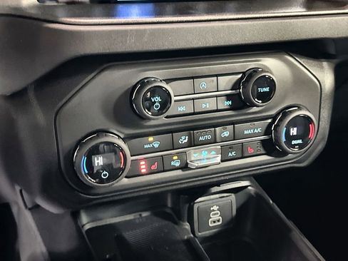 New 2026 Ford Bronco Big Bend AWD/4WD image 22