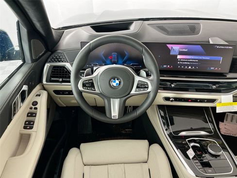 New 2026 BMW X5 xDrive40i w/ M Sport Package image 21