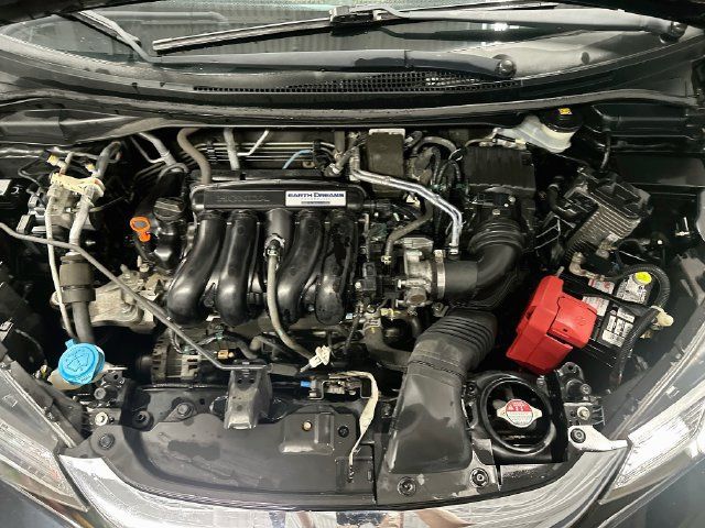 Used 2019 Honda Fit LX image 27