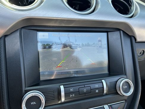 Used 2020 Ford Mustang Premium RWD image 19