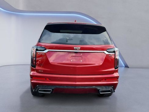 Used 2021 Cadillac XT6 Sport AWD/4WD image 7