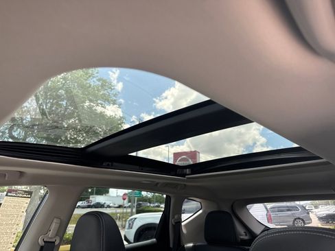 Certified 2020 Nissan Murano Platinum image 23