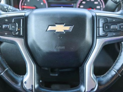 Used 2023 Chevrolet Silverado 2500 LT w/ Convenience Package image 27