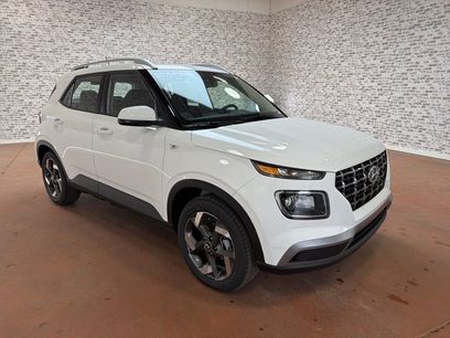 New 2026 Hyundai Venue SEL