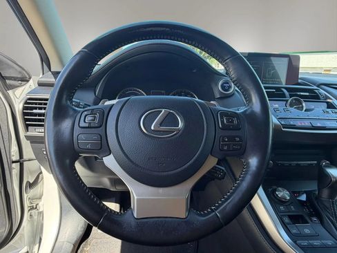Used 2021 Lexus NX 300h AWD w/ Premium Package image 21