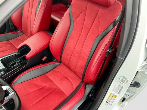 Used 2024 Acura Integra A-Spec image 22