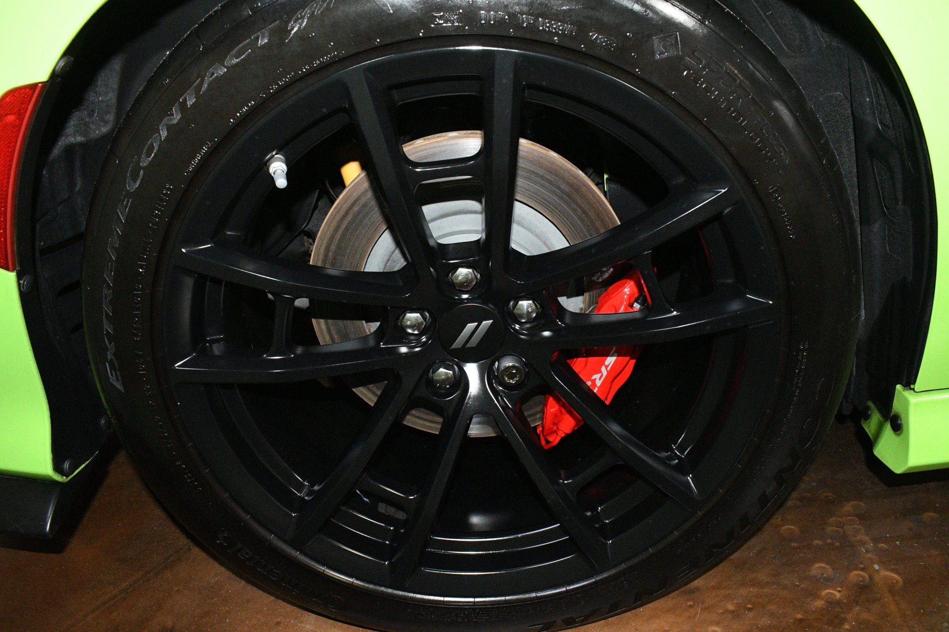 Used 2023 Dodge Charger Scat Pack w/ Daytona Edition Group RWD image 67