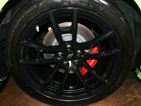 Used 2023 Dodge Charger Scat Pack w/ Daytona Edition Group RWD image 67
