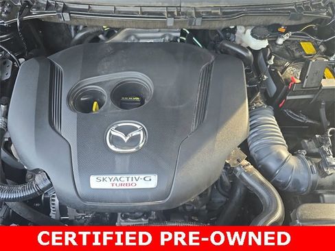 Used 2022 MAZDA CX-9 Grand Touring image 32