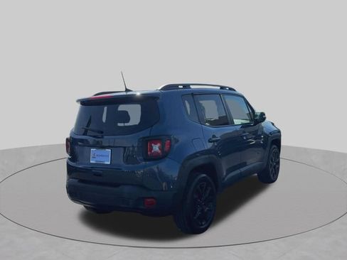 Used 2023 Jeep Renegade Altitude AWD/4WD image 9