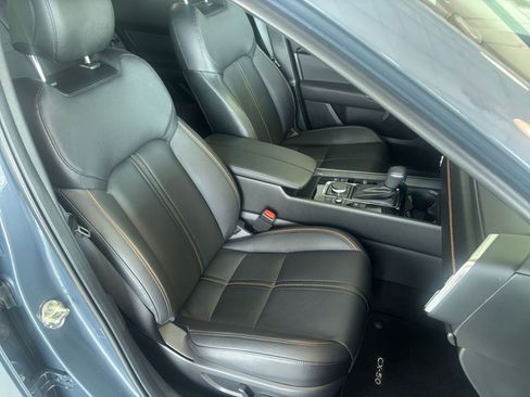 Used 2025 MAZDA CX-50 2.5 Hybrid w/ Premium Plus Pkg image 39