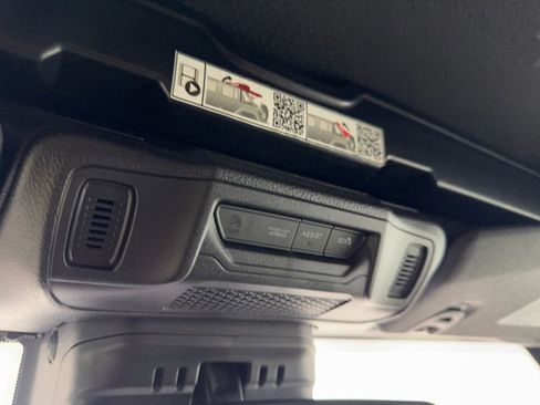 Used 2024 Jeep Wrangler Willys image 78