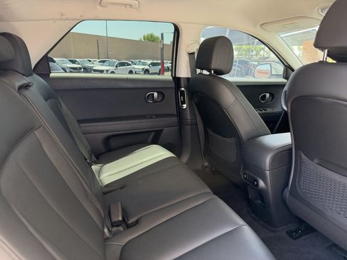 Used 2025 Hyundai Ioniq 5 SEL RWD image 38