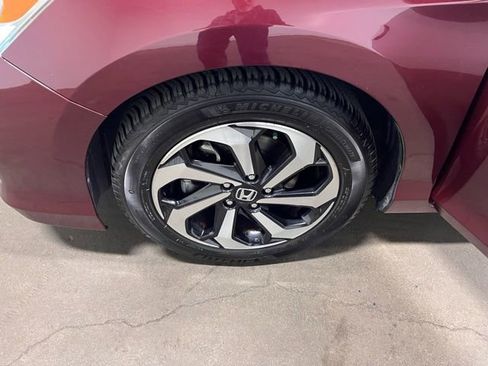 Used 2016 Honda Accord EX-L image 29