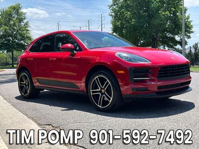 Used 2020 Porsche Macan w/ Premium Package Plus