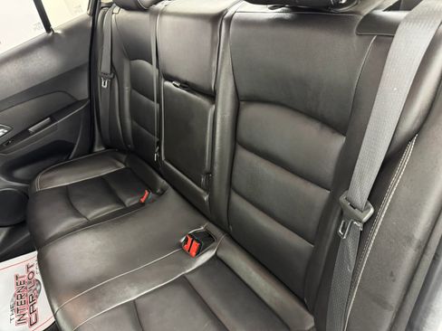 Used 2016 Chevrolet Cruze LT FWD image 32