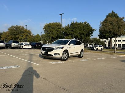 Used 2019 Buick Enclave Premium w/ LPO, Luxury Package