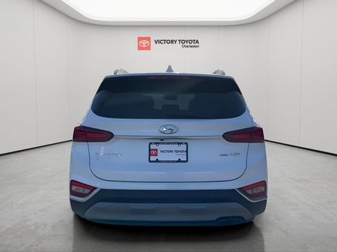 Used 2019 Hyundai Santa Fe Limited w/ Cargo Package image 5