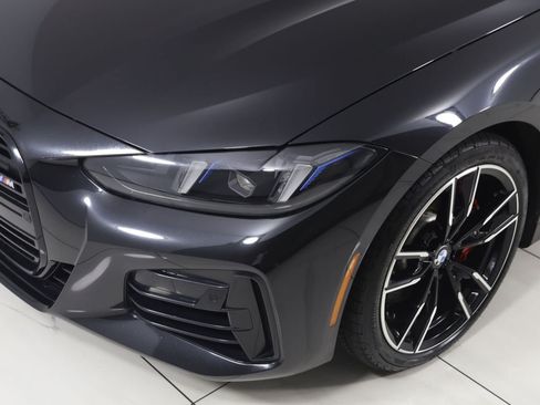 Used 2025 BMW 440i xDrive Coupe w/ Premium Package AWD/4WD image 59