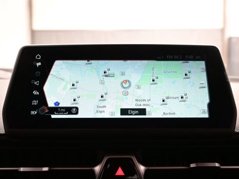 Used 2026 Toyota Supra w/ Driver Assist Package image 17