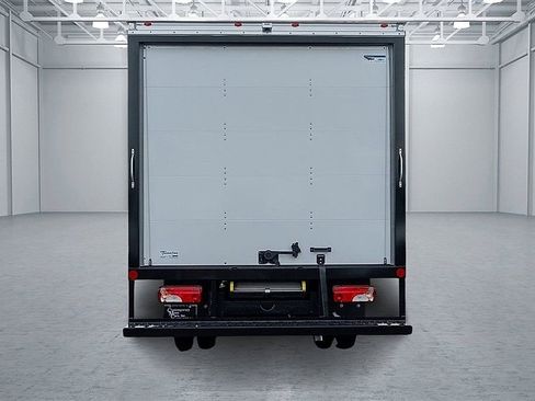 New 2024 Mercedes-Benz Sprinter 4500 image 4