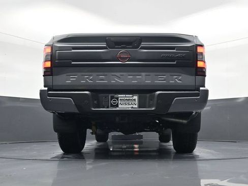 Used 2026 Nissan Frontier PRO-4X w/ Pro Premium Package AWD/4WD image 20