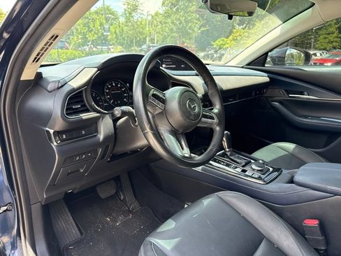 Used 2021 MAZDA CX-30 FWD 2.5 S w/ Preferred Package image 15