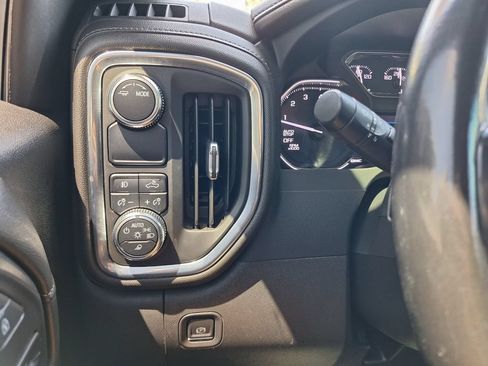 Used 2022 GMC Sierra 1500 SLT RWD image 20
