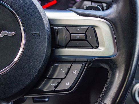 Used 2019 Ford Mustang GT image 22