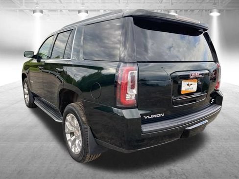 Used 2016 GMC Yukon SLT w/ Open Road Package AWD/4WD image 10