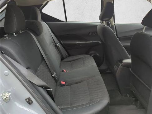Used 2023 Nissan Kicks SV w/ Exterior Package FWD image 22
