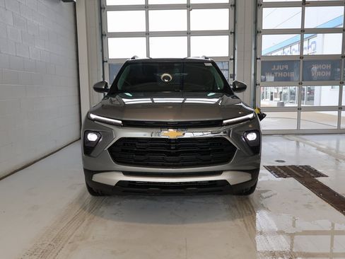 New 2026 Chevrolet TrailBlazer LT w/ Convenience Package image 5