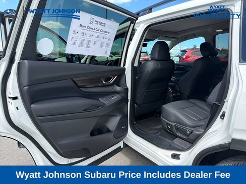 New 2026 Subaru Ascent Touring w/ Popular Package #1 AWD/4WD image 33