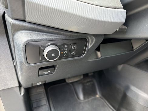 Used 2024 Ford Bronco Big Bend AWD/4WD image 17
