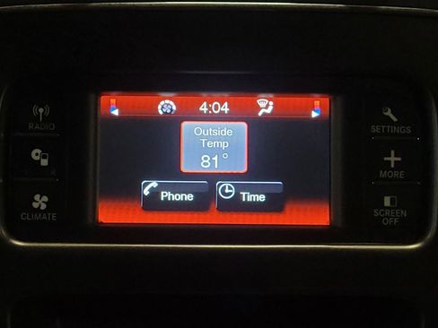 Used 2020 Dodge Journey SE w/ SE Popular Equipment Group FWD image 25