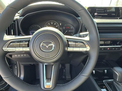 New 2026 MAZDA CX-50 2.5 Hybrid w/ Premium Plus Pkg image 10