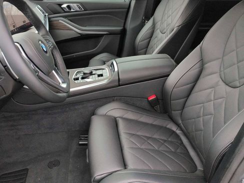 New 2026 BMW X5 xDrive40i image 15