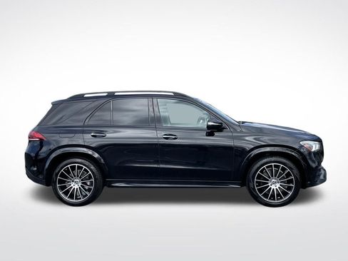 Used 2023 Mercedes-Benz GLE 450 GLE 450 image 7
