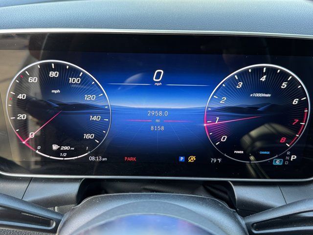 Used 2026 Mercedes-Benz GLC 300 4MATIC image 25