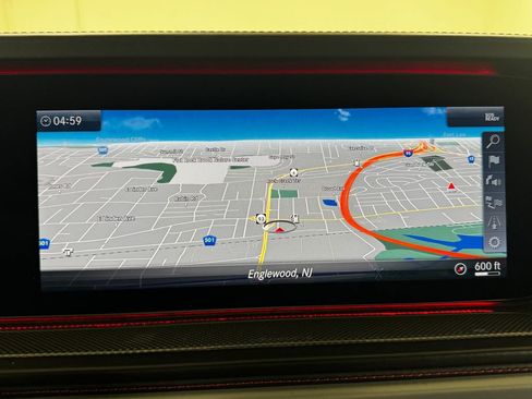 Used 2020 Mercedes-Benz G 63 AMG 4MATIC image 19