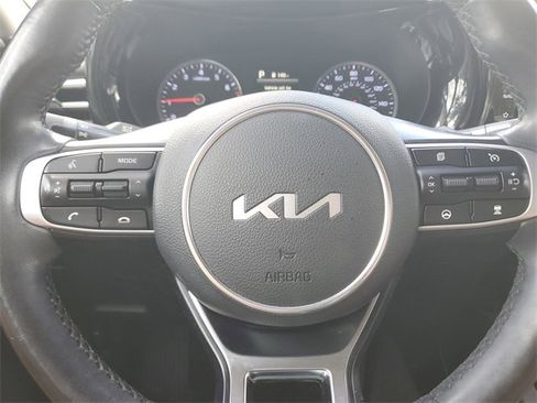Used 2023 Kia K5 EX w/ EX Premium Package image 22