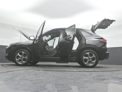 Used 2024 Ford Escape ST-Line w/ Equipment Group 301A image 56