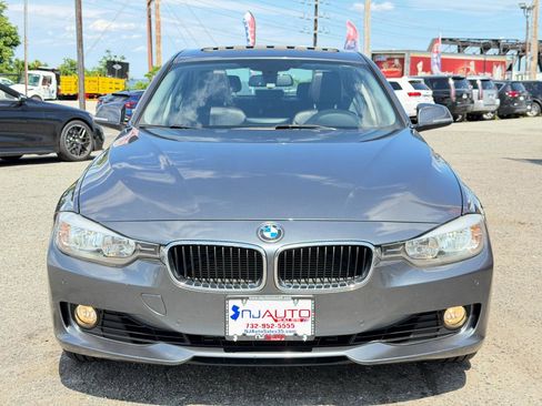 Used 2015 BMW 328i xDrive Sedan AWD/4WD image 95