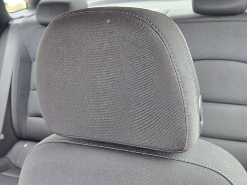 Used 2024 Chevrolet Malibu LT FWD image 17