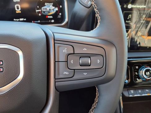 New 2026 GMC Sierra 2500 AT4 w/ AT4 Premium Plus Package AWD/4WD image 22