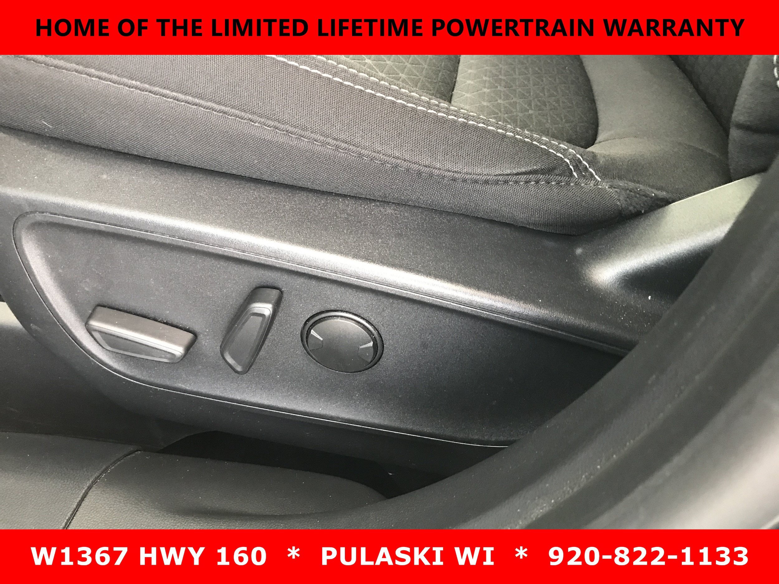 Used 2024 Ford Escape Active AWD/4WD image 9