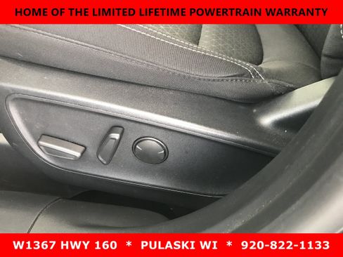 Used 2024 Ford Escape Active w/ Tech Pack #1 AWD/4WD image 9