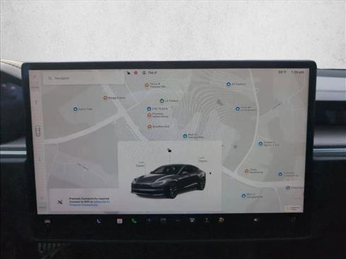 Used 2021 Tesla Model S Plaid image 12